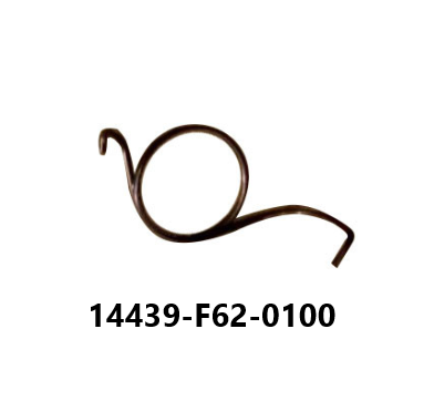 05-ROCKER ARM TORSION SPRING