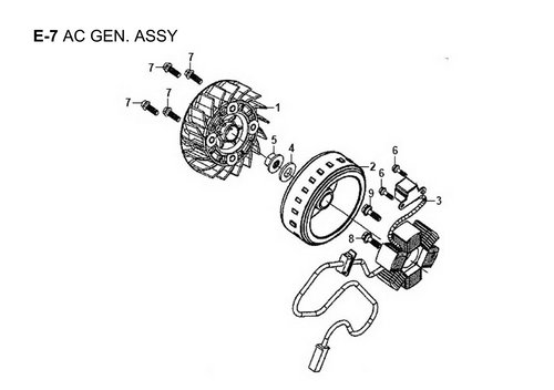 02-FLYWHEEL COMP