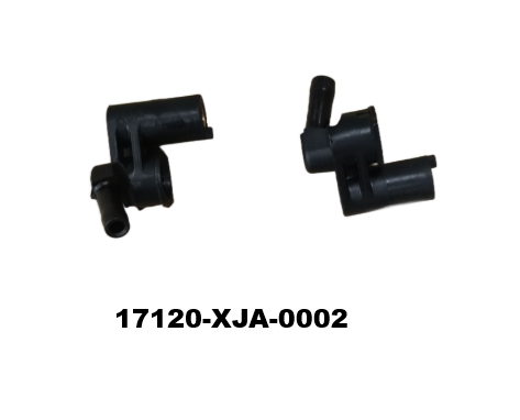 06-FUEL INJECTOR CAP ASSY