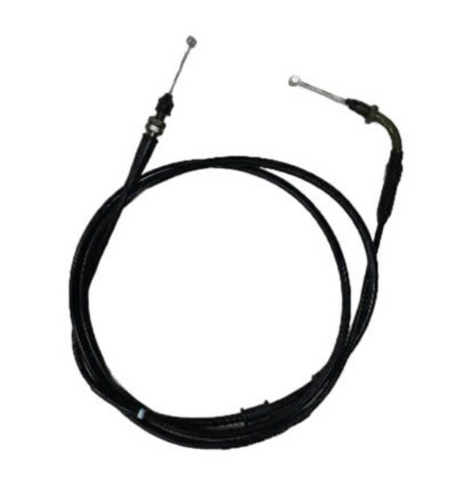 01-THROTTLE CABLE COMP