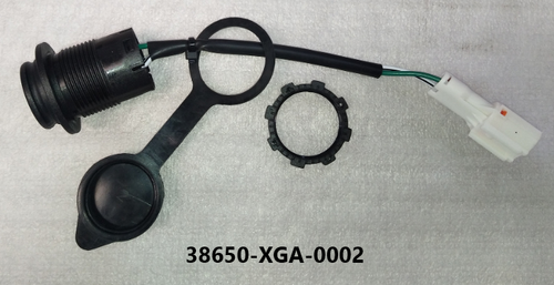 08- USB CHARGE UNIT