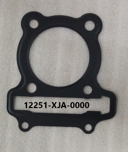 03- CYLINDER HEAD GASKET