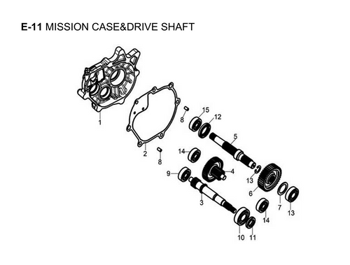 08- DOWEL PIN 10*14