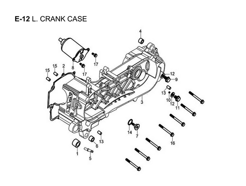 12- WASHER 8MM