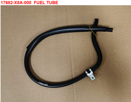 04- FUEL TUBE