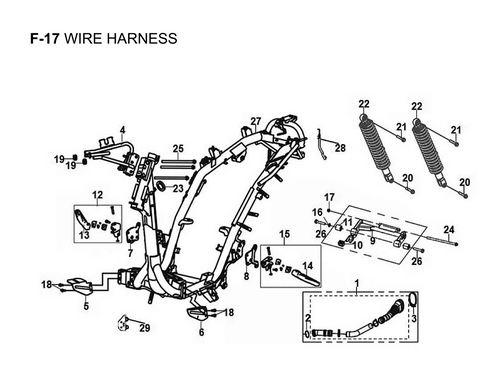 06- FLOOR PANEL STAY B