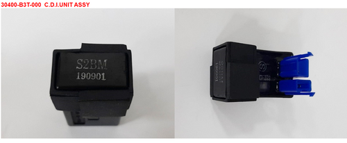 04 CDI. Unit Assy - Wolf Classic 150