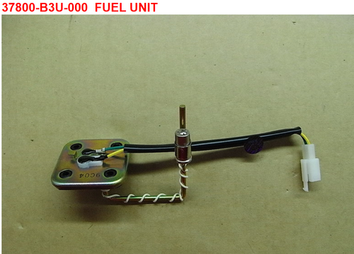 08 Fuel Unit - Wolf Classic 150