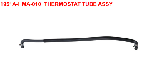 05 Thermostat Tube Assy - Citycom S 300i