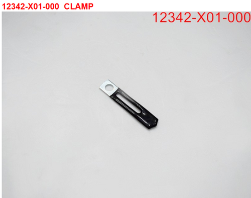 05 Clamp - Citycom S 300i