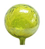 Garden Gazing Ball "Lemon Yellow"