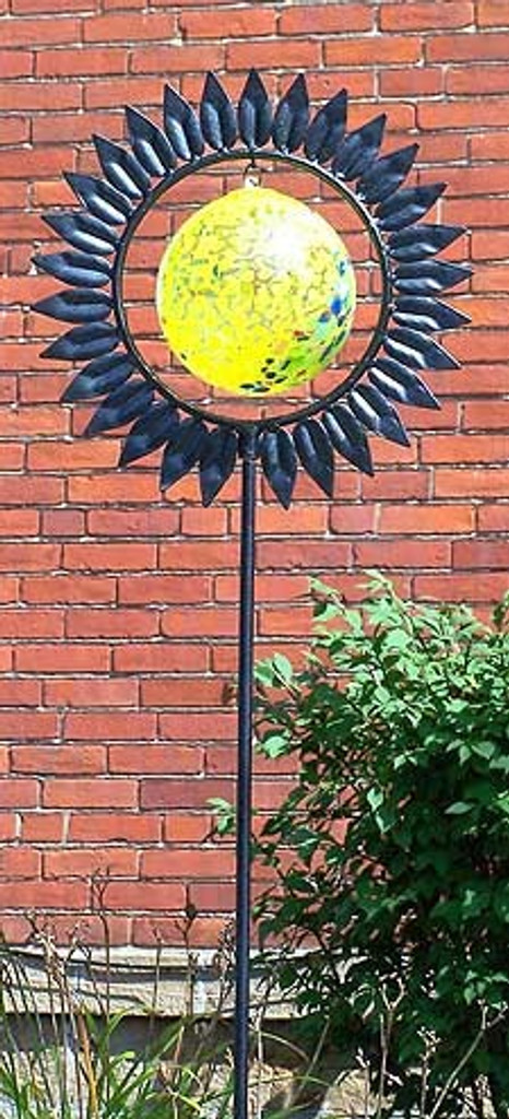Sun Flower SunStick