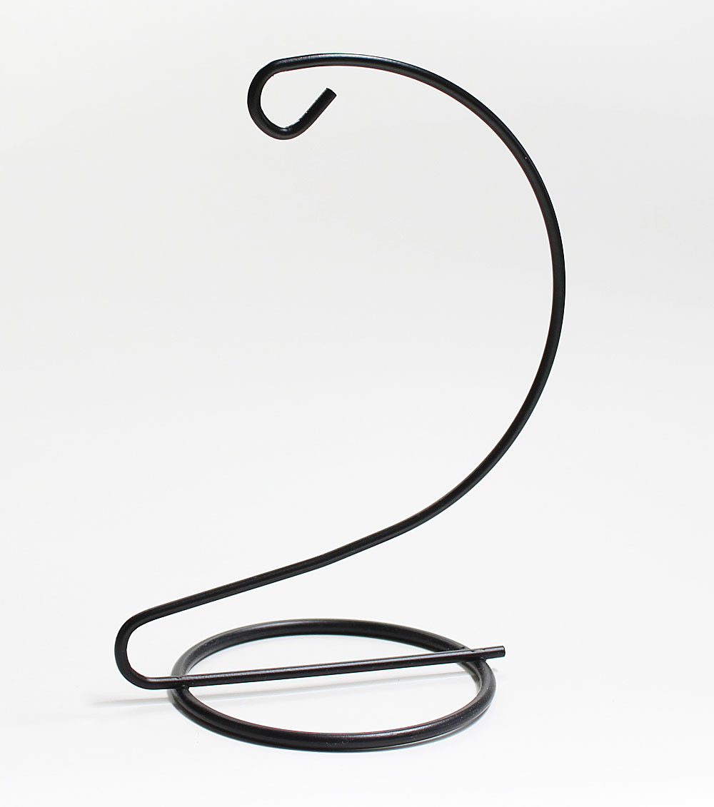 Standard Small Ornament Hanger Iron Elegance