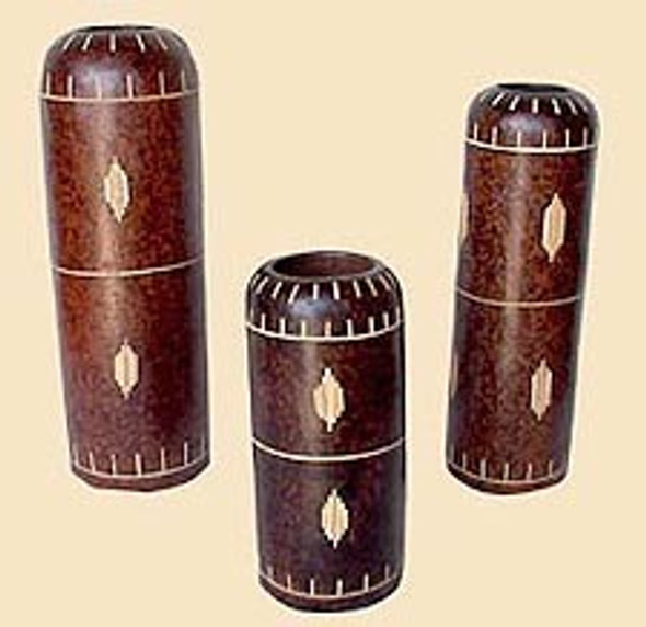 Panjang Vases Set of 3