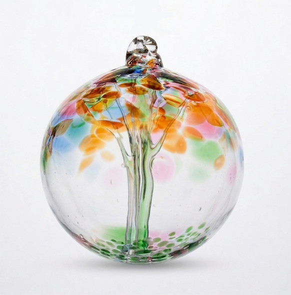 Kitras Tree of Friendship 3.5"