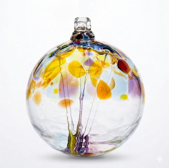 Kitras Tree of Happiness 3.5"