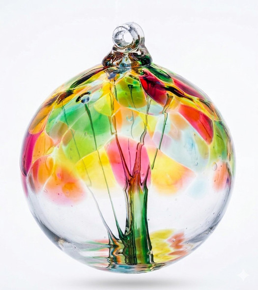 Kitras Tree of Sisters 3.5"