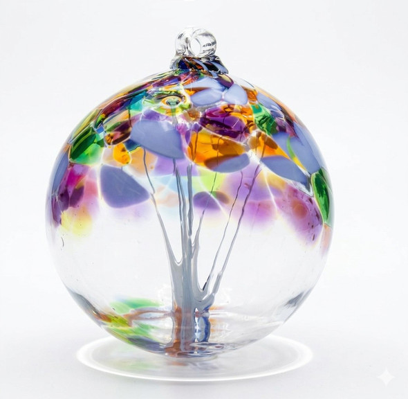Kitras Tree of Celebration 4.75"