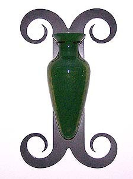 Gothic Amphorae Jade