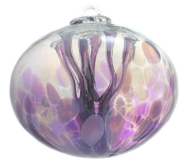 JuJu Ball "Lavender" Iridized