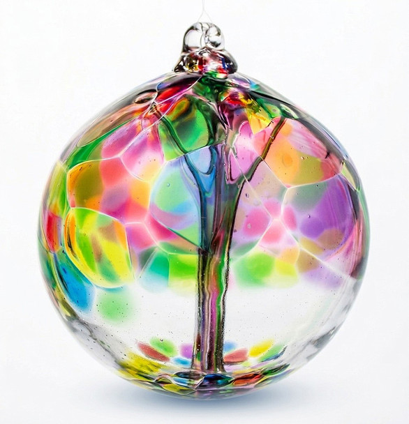 Kitras Tree of Summer 4.75"