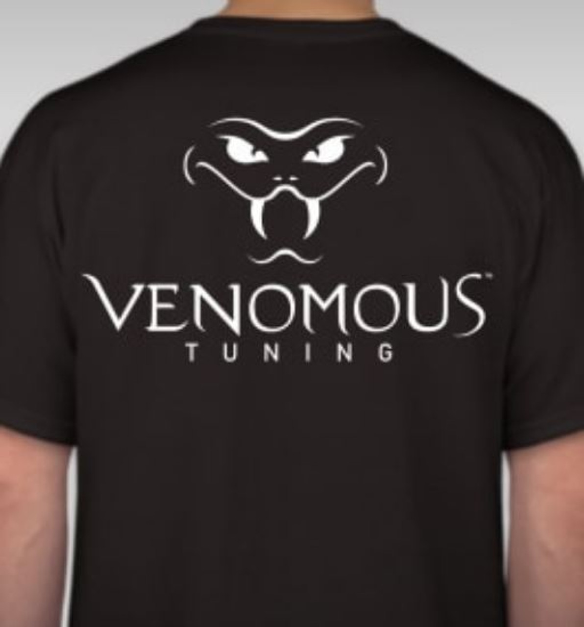 tuning t shirt