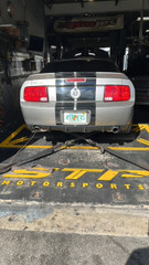 WHAT IS THE DIFFERENCE BETWEEN A DYNO TUNE AND A VENOMOUS REMOTE DYNO TUNE?