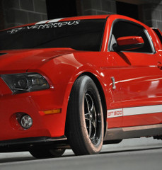So You Want To Modify Your 2007-2014 GT500