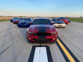 Venomous Tuning and Pro Edge Tuning Join Forces