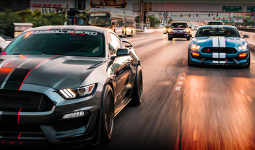 Who's The Best GT500 Tuner?