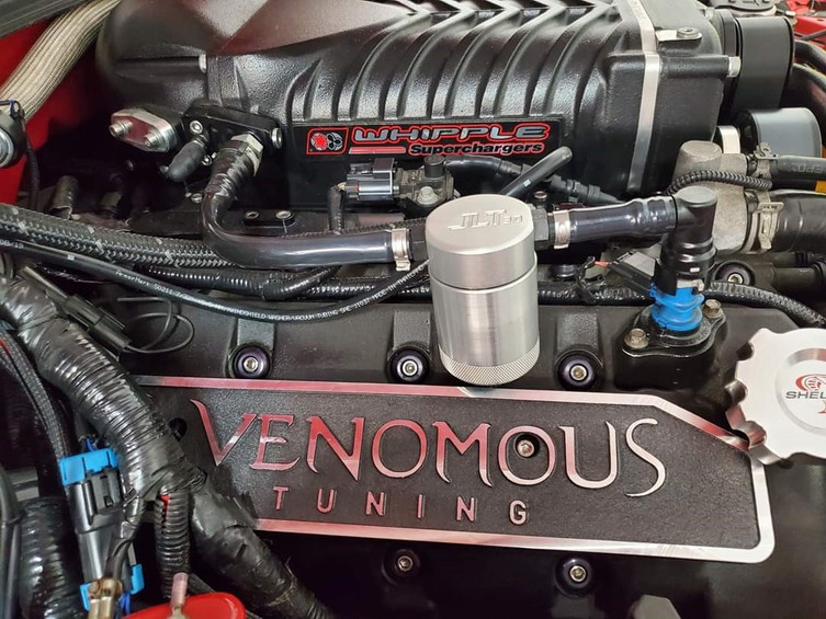 Venomous Tunes The World Venomous Tunes The World