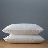 Bamboo Cotton Pillowcase Pair - Alessia