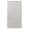 Luxe Waffle Weave Hair Towel Twin Pack