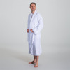 Lusso Unisex Cotton Terry Bathrobes