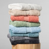Egyptian Royale Bath Sheet Twin Pack