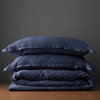 Luxury Bamboo Quilt Cover Set - Lustro (Free Pillowcases)