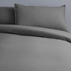 Cotton Flannelette Quilt Cover Set - CoziCotton (Free Pillowcases)