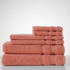 Amalfitana 6 Piece Towel Set