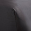 Bamboo Cotton Long Single Fitted Sheet & Single Pillowcase - Alessia (excludes Flat Sheet)