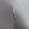 Bamboo Cotton Long Single Fitted Sheet & Single Pillowcase - Alessia (excludes Flat Sheet)