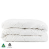 Lana Washable Winter Wool Quilt