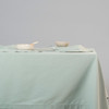 Cucina Hem Stitch Rectangular Tablecloth