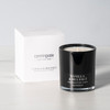 Nero Medium Scented Soy Wax Candle - Vanilla & Sea Salt