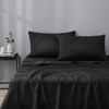 Super Soft Stripe Sheet Set - Caressa