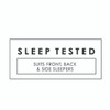 Luxury Microfibre Pillow Medium