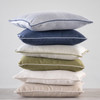 Aperto Outdoor Cushion - Natural Grid