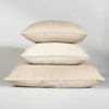 Aperto Outdoor Cushion - Natural Grid