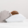 Cooling Memory Foam Pillow