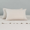 French Linen Cotton Deep Sheet Set - Sereno