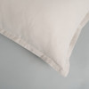 French Linen Cotton Cushion - Sereno (Free Insert)